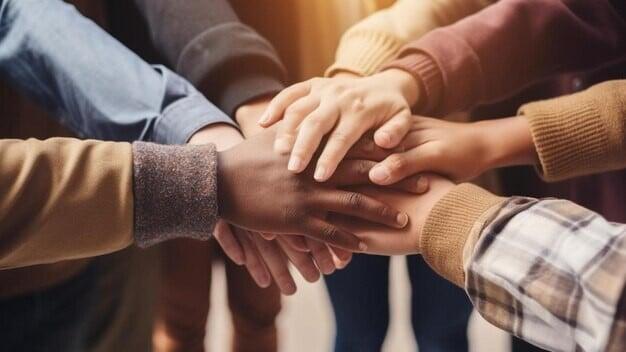 Welcoming Our Inaugural Board of Directors
